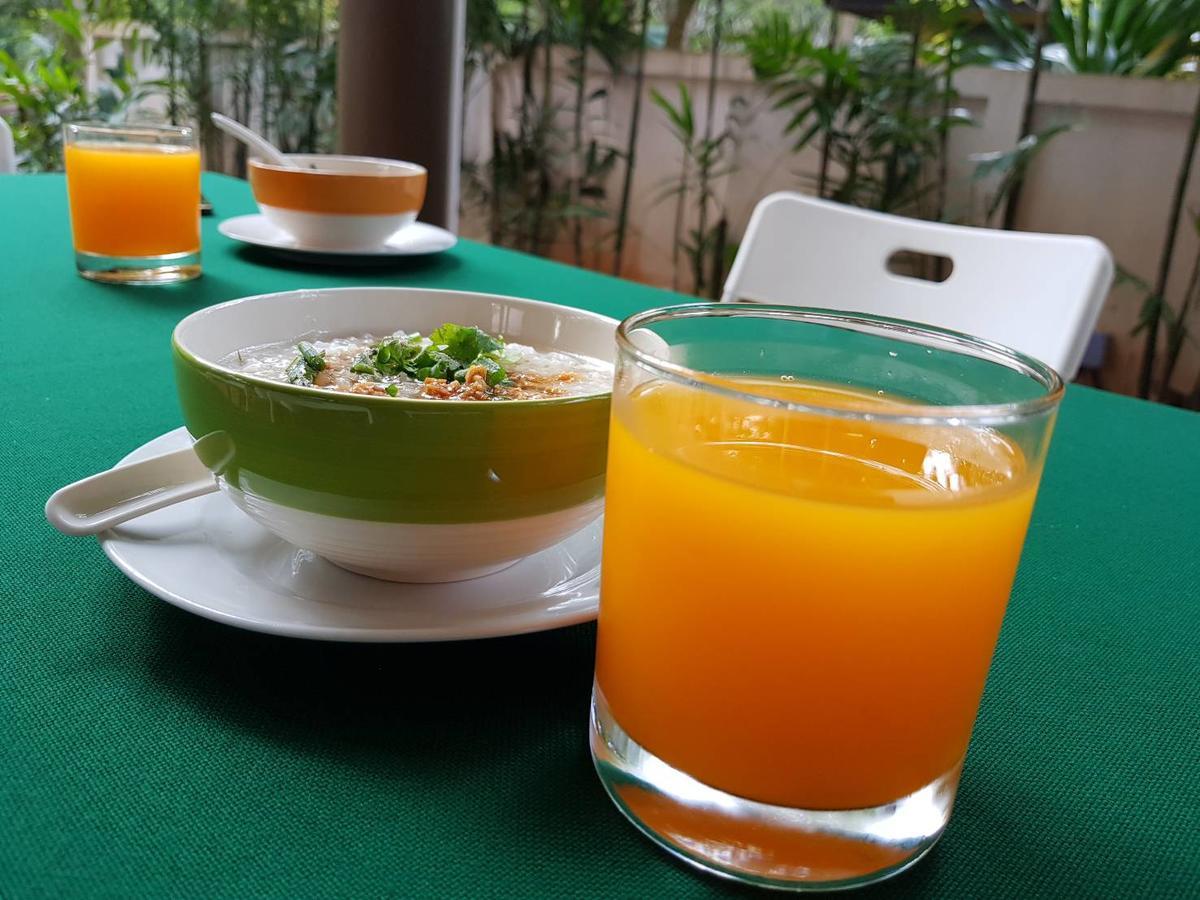 Arantarakiri Resort Khao Yai Mu Si Eksteriør billede
