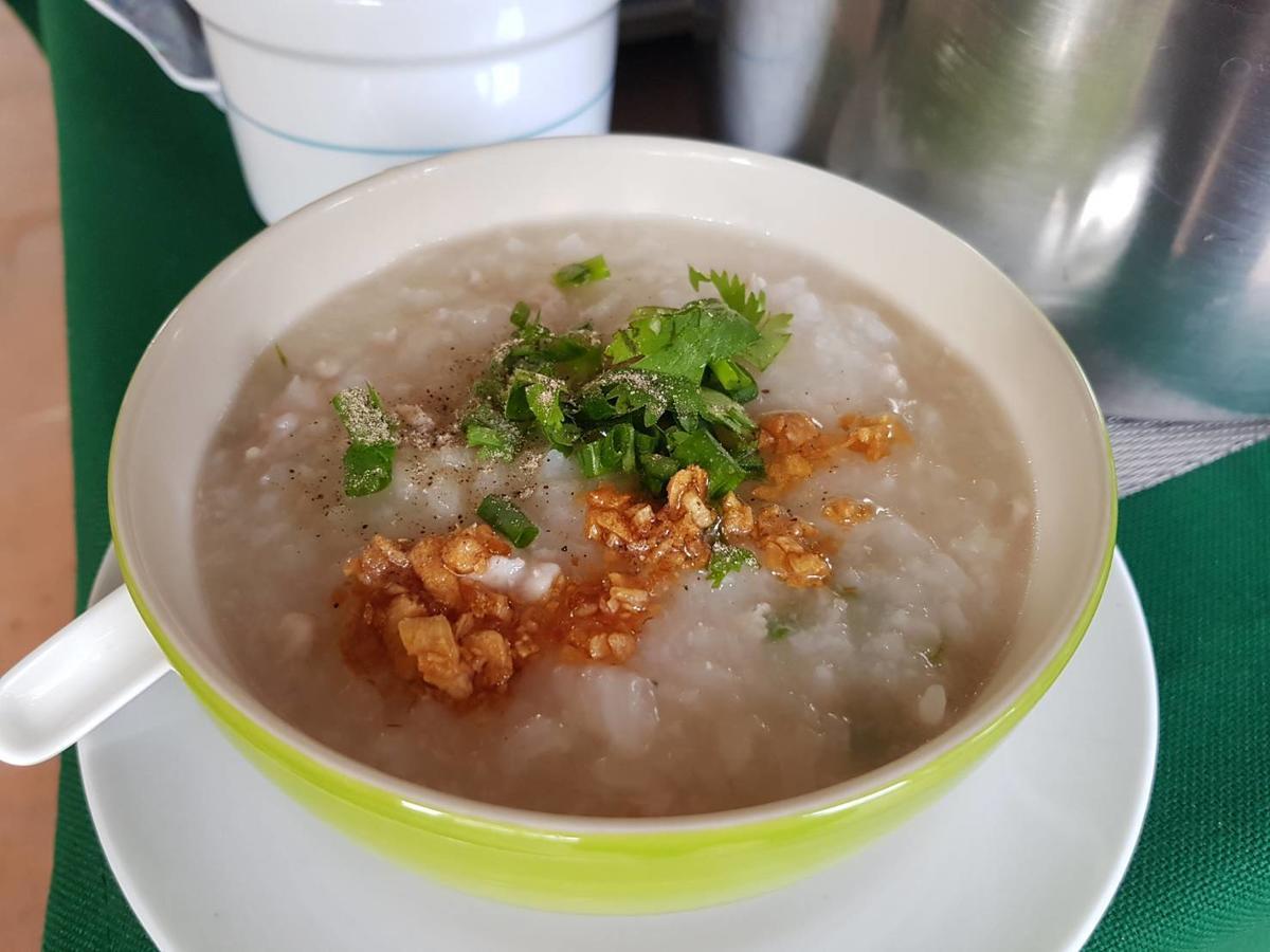 Arantarakiri Resort Khao Yai Mu Si Eksteriør billede
